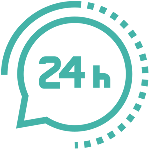 Срочный выезд в режиме 24/7